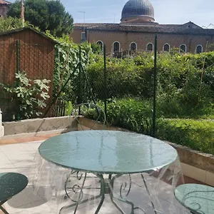 Calle Dei Preti Venezia